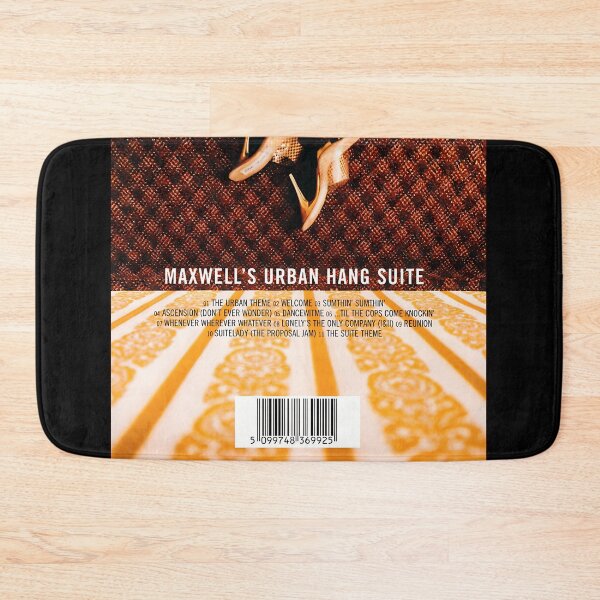 Item preview,  Maxwell Maxwells Urban Hang Suite designed and sold by MarioDay.
