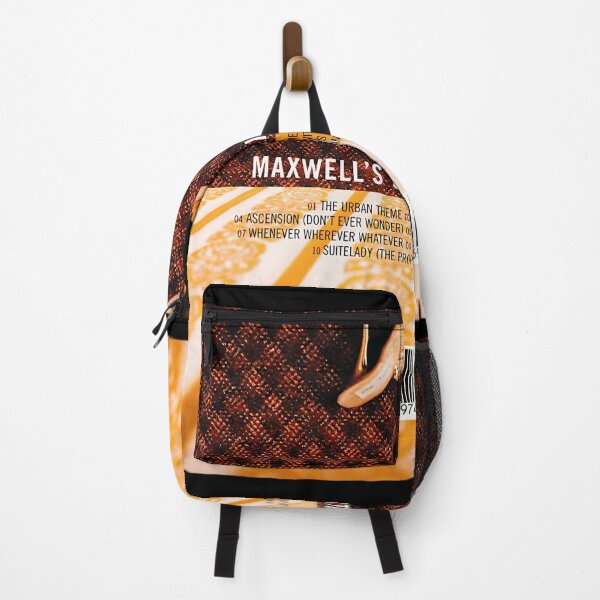 Item preview,  Maxwell Maxwells Urban Hang Suite designed and sold by MarioDay.