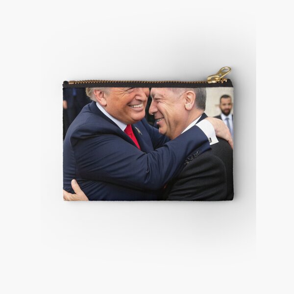 Item preview, Trump and Tayyip Erdoğan to hug designed and sold by zangess1.