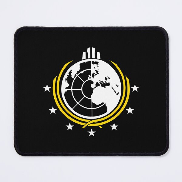 Item preview, Into Hell Liberty Diving Earth For Super designed and sold by FlorenciaAlva.