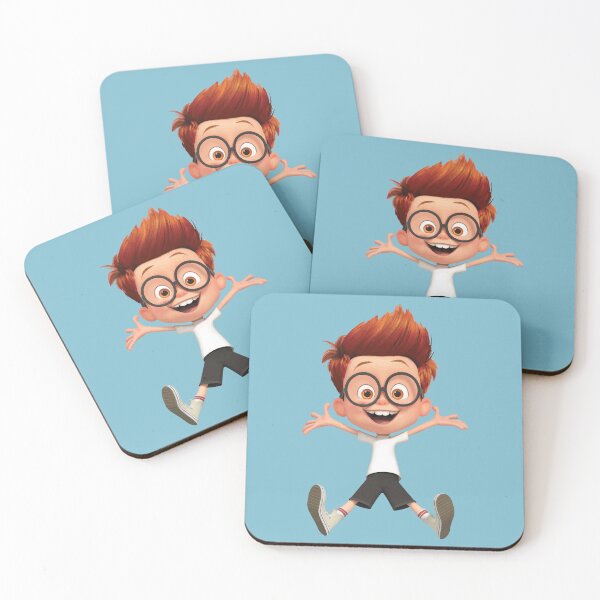 Item preview, Mr. Peabody - Classic Cartoon designed and sold by CalroStudiio.