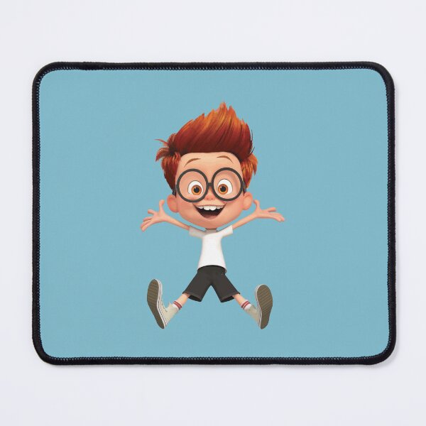 Item preview, Mr. Peabody - Classic Cartoon designed and sold by CalroStudiio.
