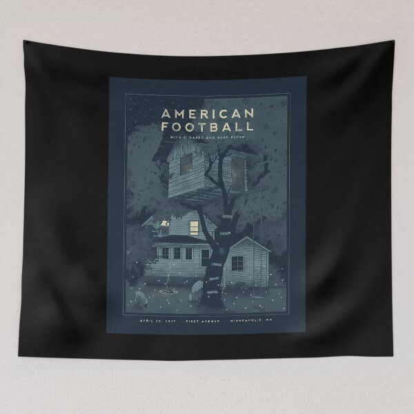 Item preview, Copy of American Flag With Thor'S Hammer Mjolnir Viking designed and sold by NeeaLind.