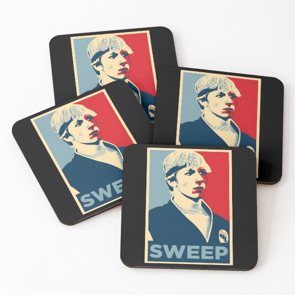 Item preview, SWEEP, Johnny Lawrence Classic 		 designed and sold by jlocpzaeuwc53.