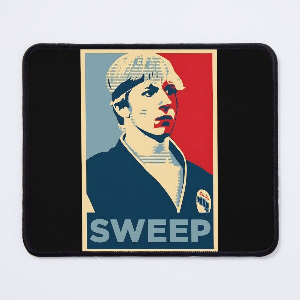Item preview, SWEEP, Johnny Lawrence Classic designed and sold by jlocpzaeuwc53.