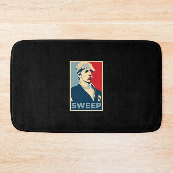 Item preview, SWEEP, Johnny Lawrence Classic 		 designed and sold by jlocpzaeuwc53.