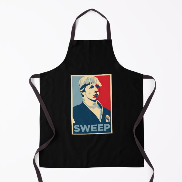 Item preview, SWEEP, Johnny Lawrence Classic designed and sold by jlocpzaeuwc53.