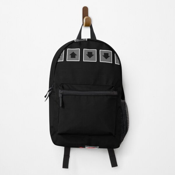 Item preview, Konami Code designed and sold by Susannezgerald.