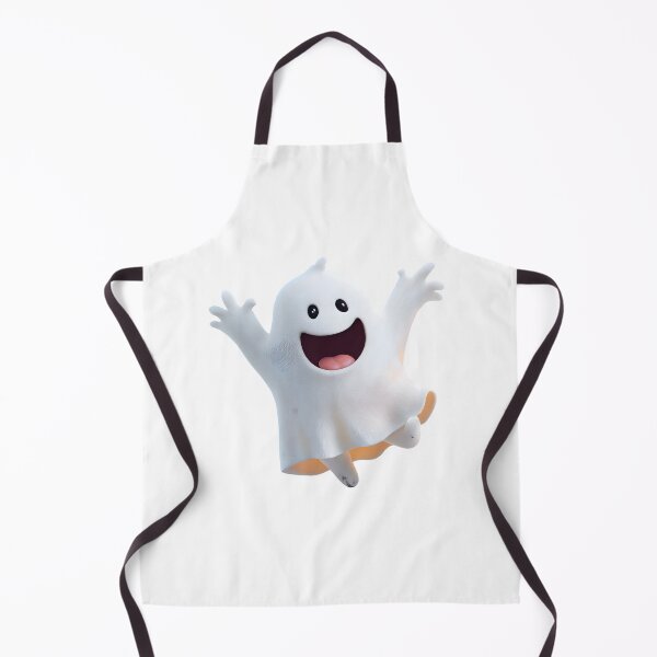 Item preview, Cute Ghost Pose designed and sold by IssaraStudio.