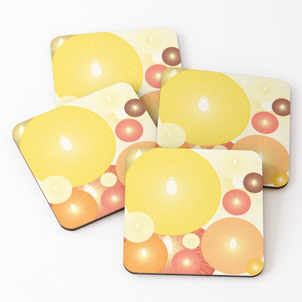 Item preview, Design 98 - Abstract painting "Floral Abstraction" designed and sold by Manoella Free Art.