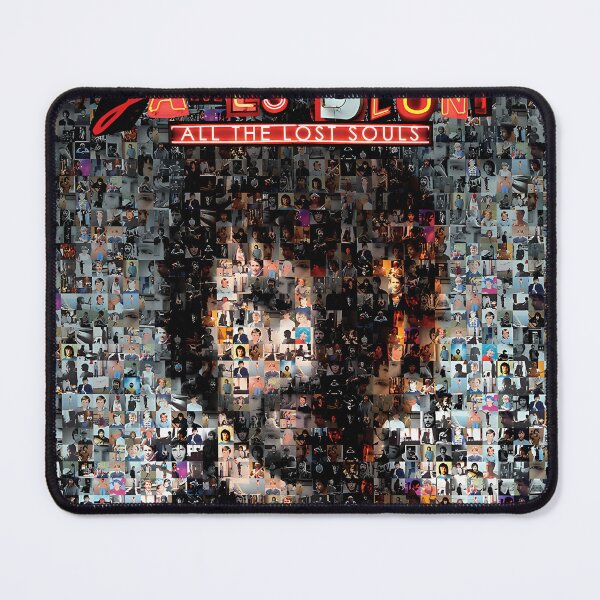 Item preview,  James Blunt All The Lost Souls designed and sold by MarioDay.