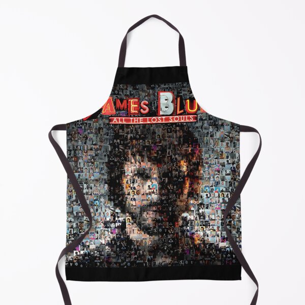 Item preview, James Blunt All The Lost Souls designed and sold by MarioDay.
