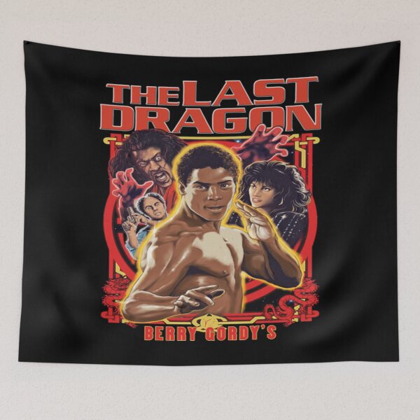 Item preview, the last dragon legend designed and sold by MaryamWeimann.