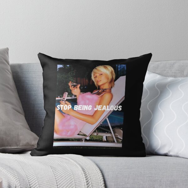 Item preview, STOP BEING JEALOUS  1	 designed and sold by muajlffmish23.