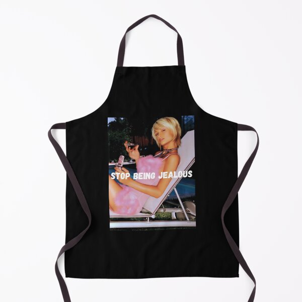 Item preview, STOP BEING JEALOUS 1 designed and sold by muajlffmish23.