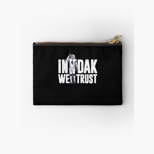 Item preview, Dak Prescott In Dak We Trust T-Shirt designed and sold by RosendoMoore.