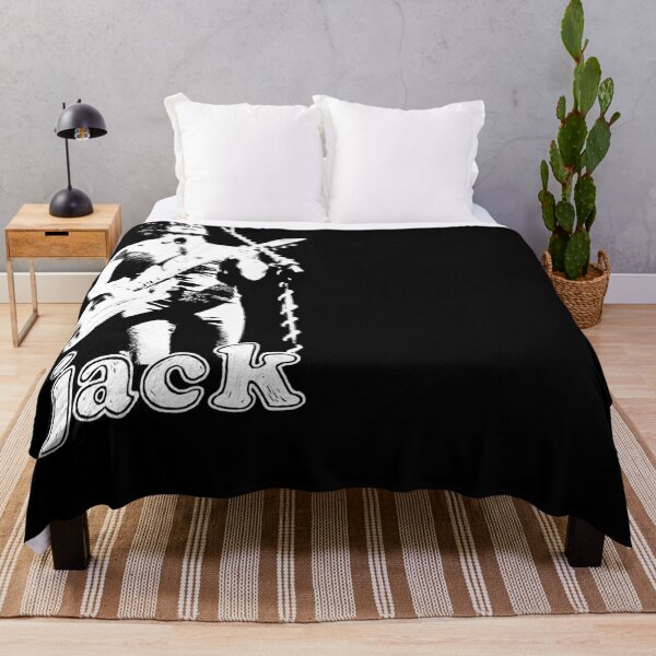 Item preview, Jack The White Stencil Gifts Best Men designed and sold by JAMEGA3.