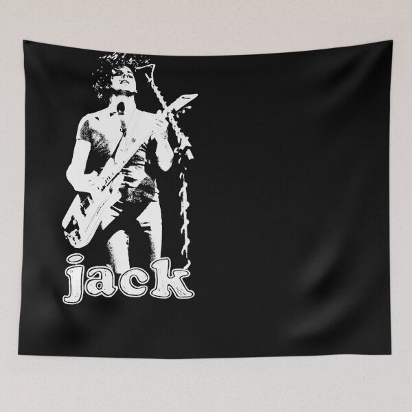 Item preview, Jack The White Stencil Gifts Best Men designed and sold by JAMEGA3.