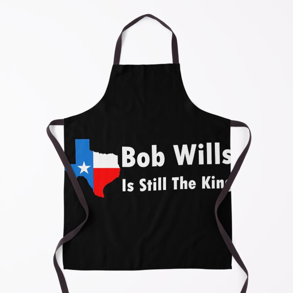 Item preview, Bob Wills Is Still The King designed and sold by JAMEGA3.