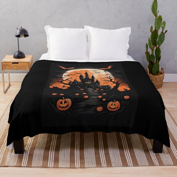 Item preview, Scary and spooky Halloween design designed and sold by Merrylands Artshop.