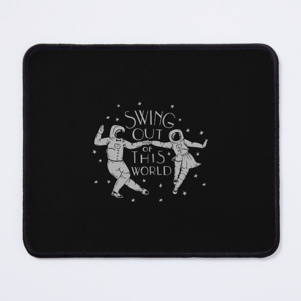 Item preview, Swing Out Of This World  	 designed and sold by znxhfrxl45.