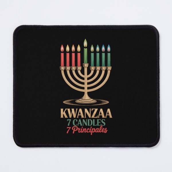 Item preview, African American Holiday or Kwanzaa Kinara or Kwanzaa Cup designed and sold by VENOM0RIOT.