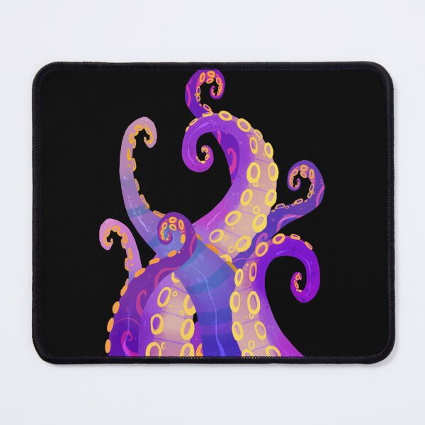 Item preview, Tentacles Classic designed and sold by ljsstravmrx89.