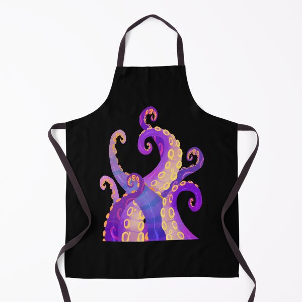 Item preview, Tentacles Classic 		 designed and sold by ljsstravmrx89.