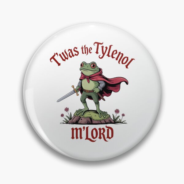 Item preview, Tylenol designed and sold by Aleenabradley.