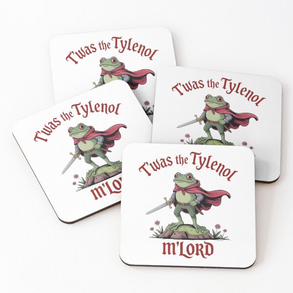 Item preview, Tylenol designed and sold by Aleenabradley.