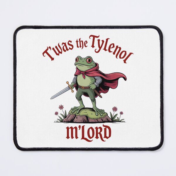 Item preview, Tylenol designed and sold by Aleenabradley.