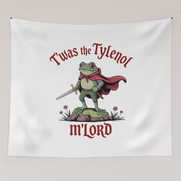 Item preview, Tylenol designed and sold by Aleenabradley.