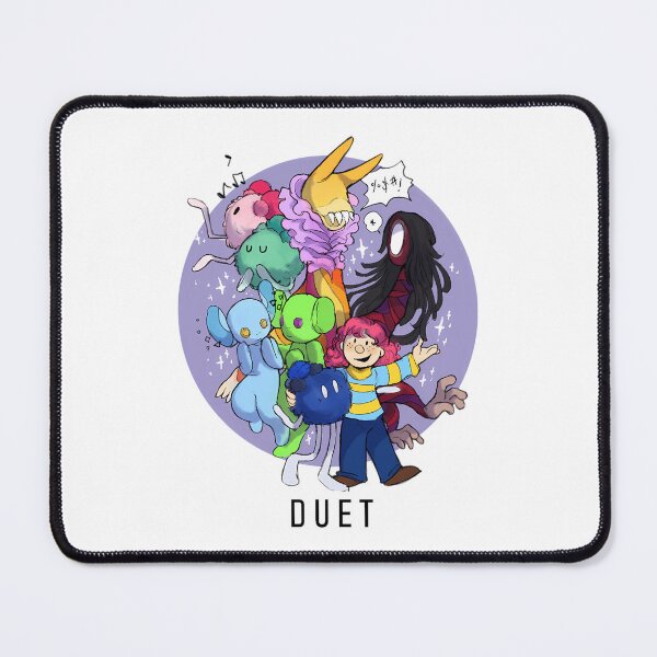 Item preview, Duet designed and sold by Searluberjonois.