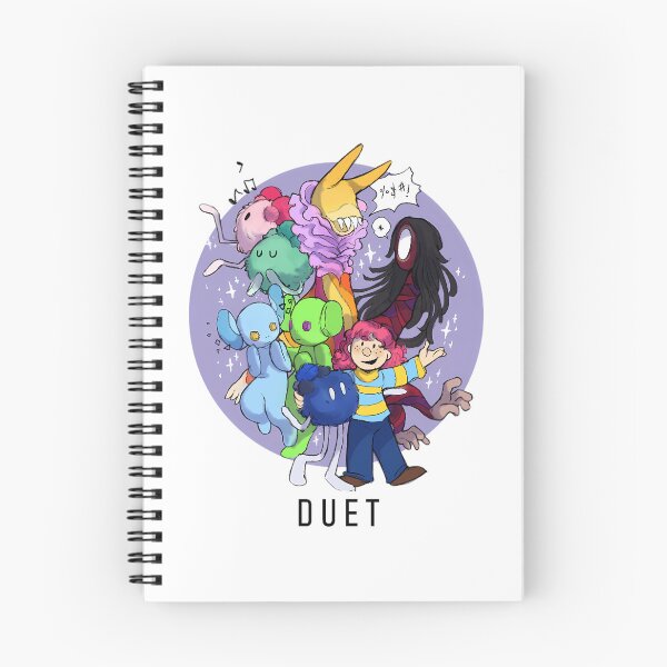 Item preview, Duet designed and sold by Searluberjonois.