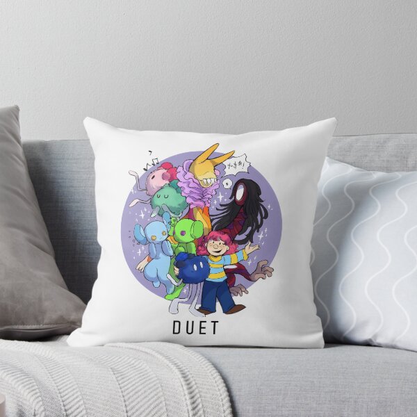 Item preview, Duet designed and sold by Searluberjonois.