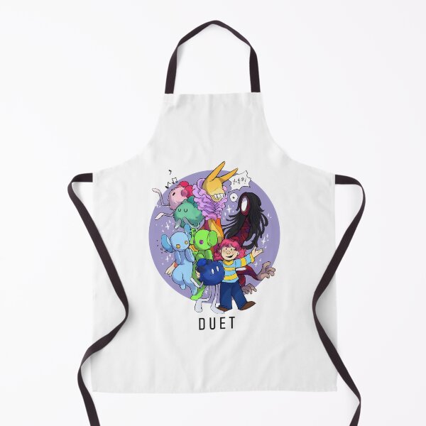 Item preview, Duet designed and sold by Searluberjonois.