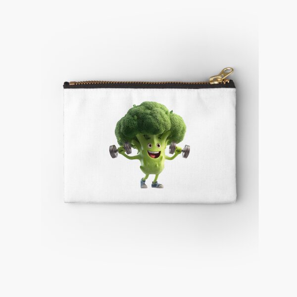 Item preview, Broccoli Power designed and sold by IssaraStudio.