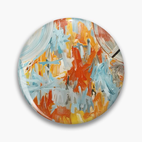 Item preview,  Jasper Johns - Device designed and sold by NeeaLind.