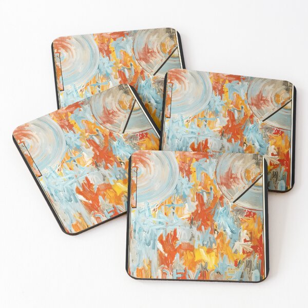 Item preview,  Jasper Johns - Device designed and sold by NeeaLind.