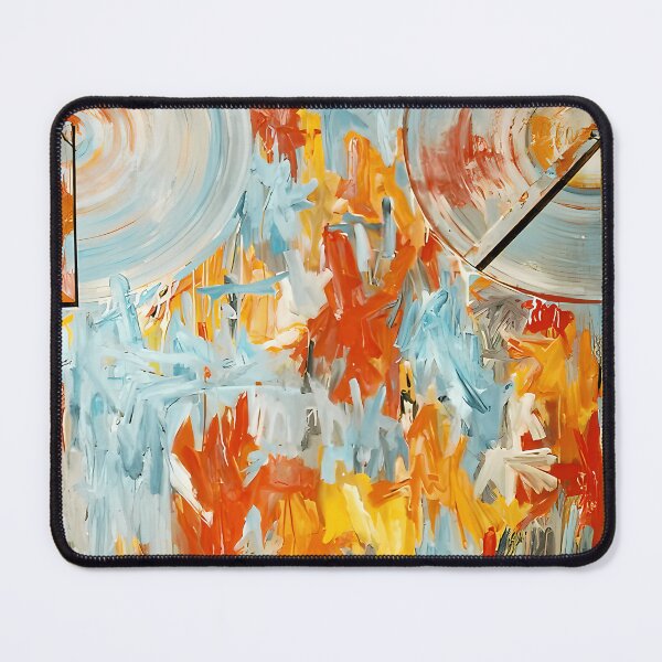Item preview, Jasper Johns - Device designed and sold by NeeaLind.