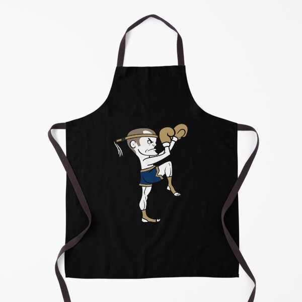 Item preview, Thai Fightin' designed and sold by ecahrupczbl98.