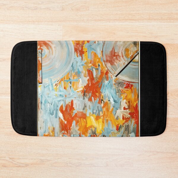 Item preview,  Jasper Johns - Device designed and sold by NeeaLind.
