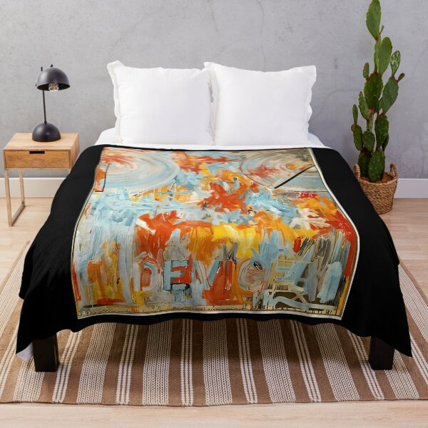 Item preview,  Jasper Johns - Device designed and sold by NeeaLind.