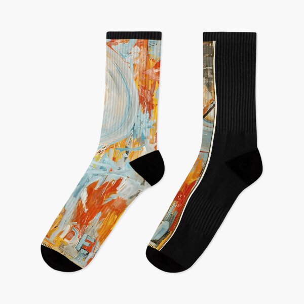 Item preview,  Jasper Johns - Device designed and sold by NeeaLind.
