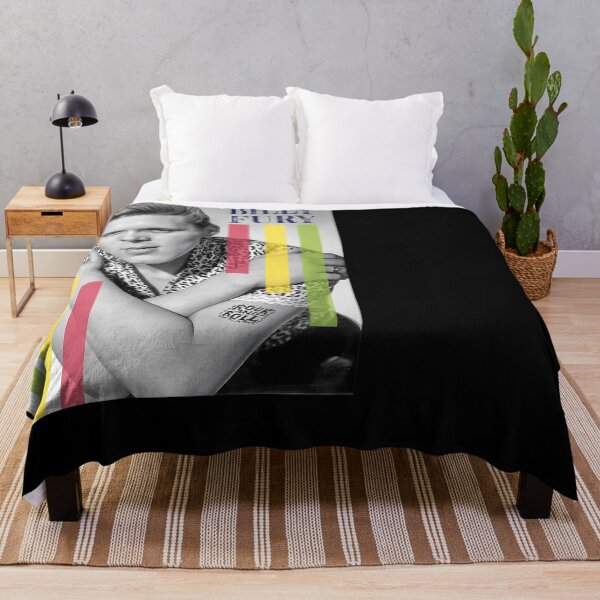 Item preview, Billy Fury designed and sold by CarloSerna.