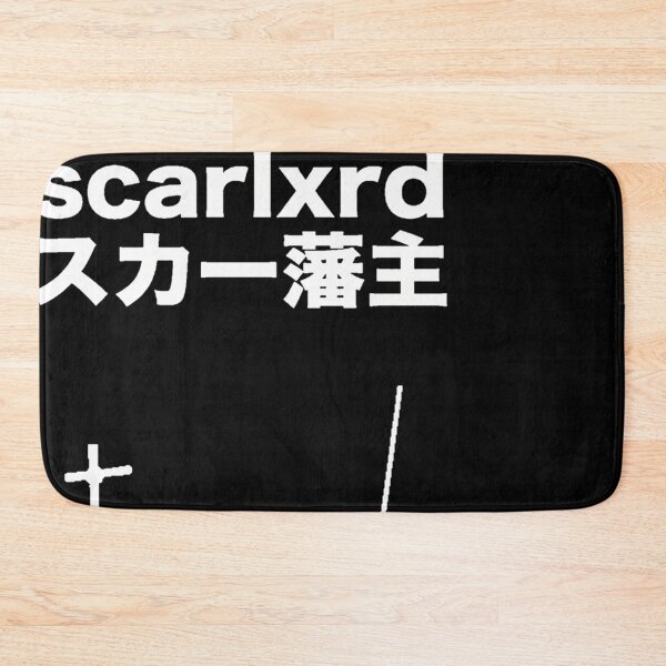 Item preview, Scarlxrd English Rapper designed and sold by CarloSerna.