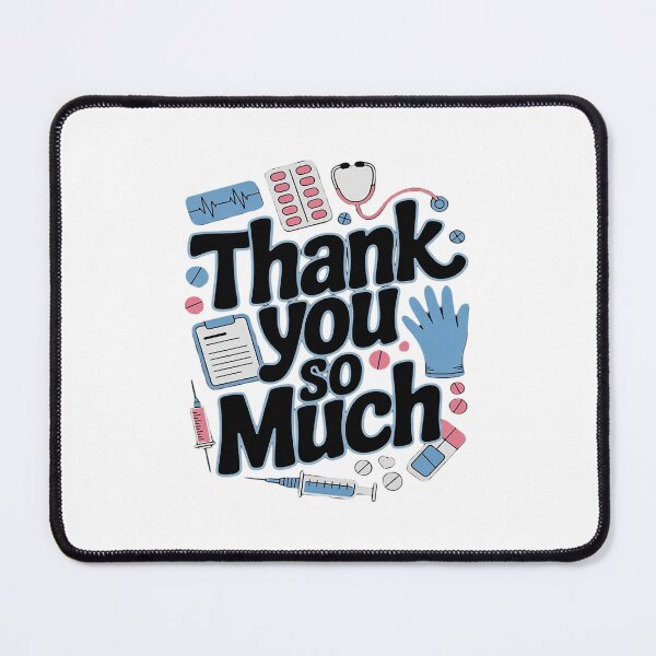 Item preview, World Health Day Mental Health Awareness Thank You Nurses designed and sold by itsnothatweird.