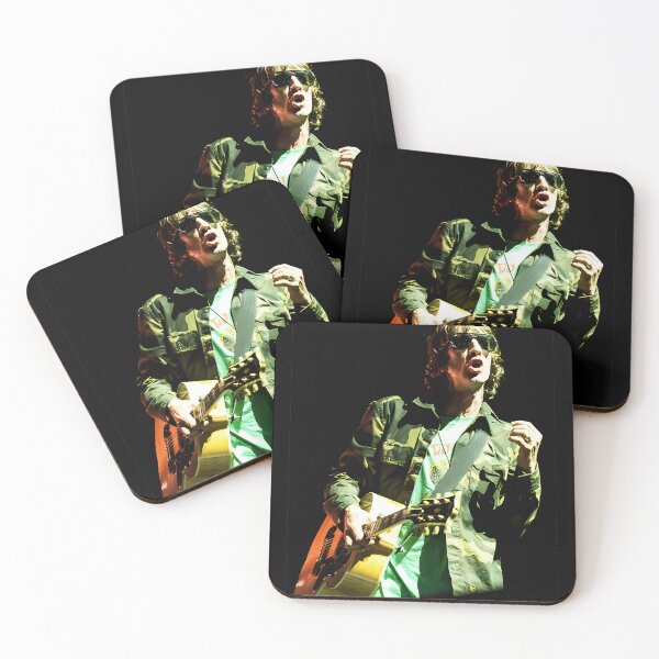 Item preview, English Singer Most Popular Richard Ashcroft designed and sold by CarloSerna.
