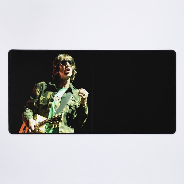 Item preview, English Singer Most Popular Richard Ashcroft designed and sold by CarloSerna.
