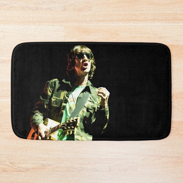 Item preview, English Singer Most Popular Richard Ashcroft designed and sold by CarloSerna.